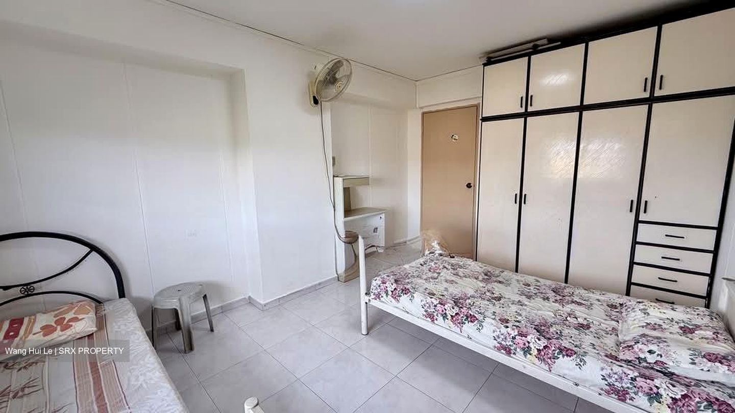 Blk 450C Tampines Street 42 (Tampines), HDB 4 Rooms #564149001